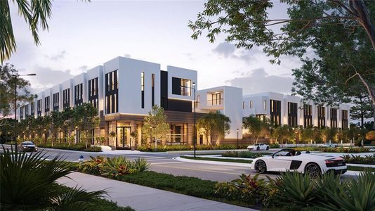 New construction Condo/Apt house 410 N Orange Avenue, Unit 218, Sarasota, FL 34236 - photo