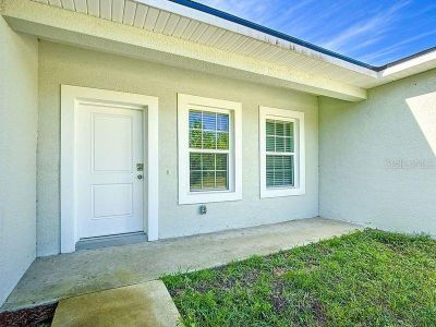 New construction Single-Family house 3295 Sw 175Th Street Road, Ocala, FL 34473 - photo 49 49