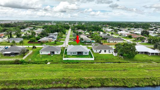 New construction Single-Family house 1562 Sw Abacus Avenue, Port St. Lucie, FL 34953 - photo 37 37