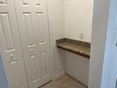 New construction Townhouse house 4836 Noble Cypress Street, Kissimmee, FL 34746 Powell- photo 2 2