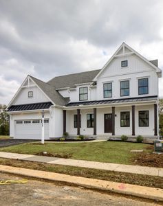New construction Single-Family house Wilbanks Drive, Charlotte, NC 28278 - photo 106 106