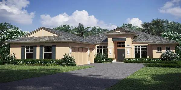 New construction Single-Family house 103 Strand Drive, Indian River Shores, FL 32963 - photo 1 1