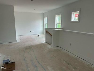 New construction Single-Family house 160 Beacon Drive, Pittsboro, NC 27312 Bliss- photo 26 26