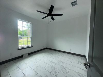 New construction Single-Family house 833 Fuller Avenue, Cleburne, TX 76031 - photo 17 17