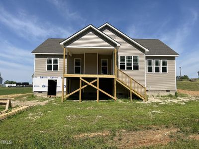 New construction Single-Family house 75 Woodbark Cove, Unit Lot 10, Willow Spring, NC 27592 - photo 28 28