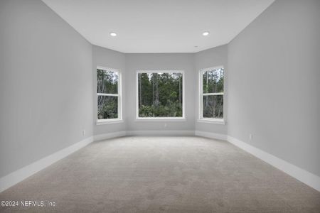 New construction Single-Family house 535 Caiden Dr, Ponte Vedra, FL 32081 The Royal at Seabrook Village- photo 26 26