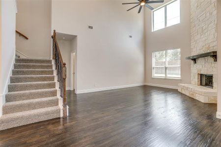New construction Single-Family house 5229 Byers Avenue, Fort Worth, TX 76107 - photo 8 8