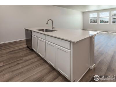 New construction Multi-Family house 2706 Barnstormer St, Unit D, Fort Collins, CO 80524 Carnegie- photo 14 14