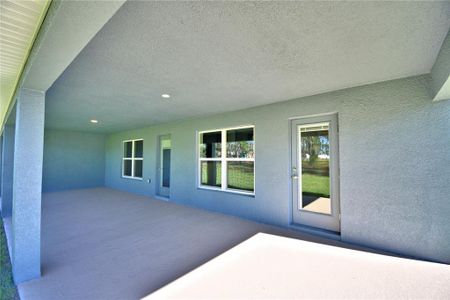New construction Single-Family house 4024 Tullamore Lane, Auburndale, FL 33823 3000- photo 26