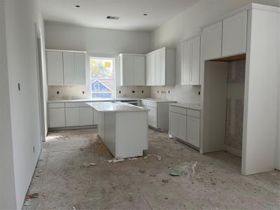 New construction Single-Family house 208 Nagle Street, Houston, TX 77003 - photo 24 24