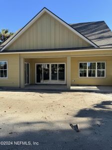 New construction Single-Family house 39 Alhambra Street, Ponte Vedra Beach, FL 32082 - photo 23 23