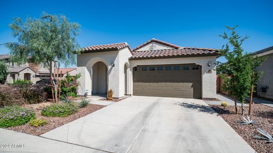 New construction Single-Family house 9238 W Roma Avenue, Phoenix, AZ 85037 - photo