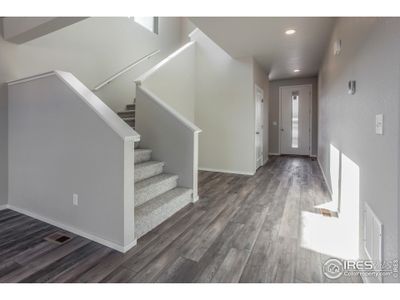 New construction Single-Family house 3002 Biplane St Fort, Fort Collins, CO 80524 - photo 1 1