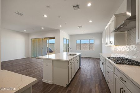 New construction Single-Family house 29380 N 136Th Lane, Peoria, AZ 85383 - photo 17 17