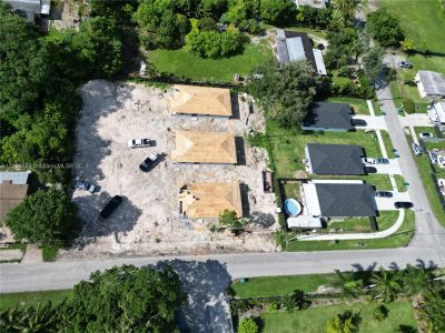 New construction Single-Family house 22828 Sw 122Nd Ct, Miami, FL 33170 - photo 9 9