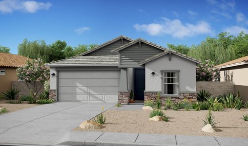 New construction Single-Family house 7912 N. 79Th Drive, Glendale, AZ 85303 Orinoco- photo 0 0