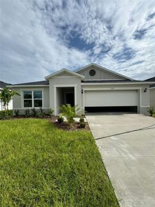 New construction Single-Family house 9135 Norley Court, Davenport, FL 33896 - photo 0