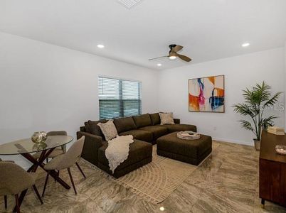New construction Single-Family house 6133 High Seas Drive, Orlando, FL 32821 - photo 29 29