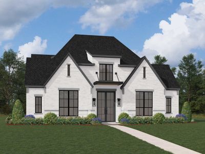 New construction Single-Family house 3983 Honeycutt Drive, Frisco, TX 75033 - photo 29 29