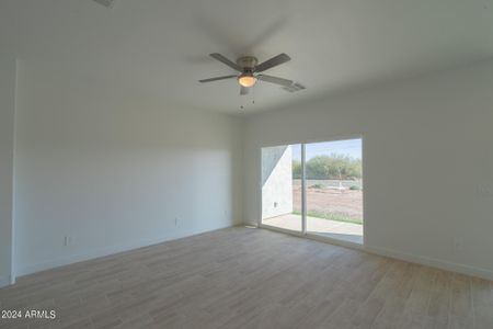 New construction Single-Family house 13425 S Burma Road, Arizona City, AZ 85123 - photo 13 13