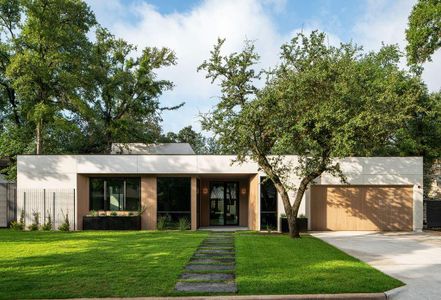 New construction Single-Family house 4205 Venado Dr, Austin, TX 78731 - photo 0