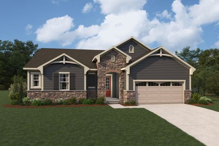 New construction Single-Family house Allegheny, 2625 Hattie Street, Monroe, NC 28112 - photo