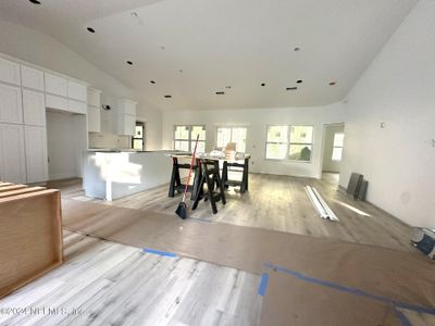 New construction Single-Family house 127 N Prairie Lakes Drive, Saint Augustine, FL 32084 - photo 10 10