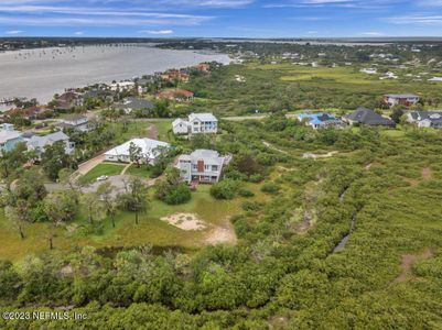 New construction Single-Family house 115 Fiddler Crab Ln, Saint Johns, FL 32080 - photo 39 39