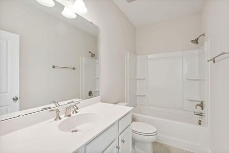 New construction Townhouse house 243 Claret Cup Way, Charleston, SC 29414 - photo 25 25