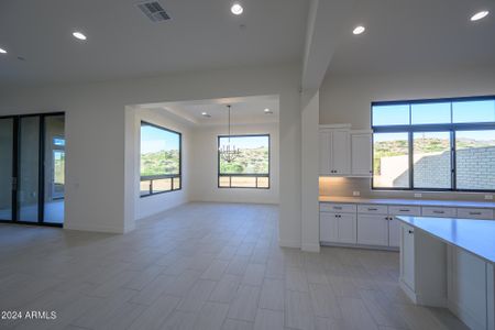 New construction Single-Family house 13327 E La Junta Road, Scottsdale, AZ 85255 Residence One- photo 1 1
