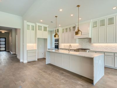 New construction Single-Family house 788 Cedarwood Court, Haslet, TX 76052 - photo 11 11