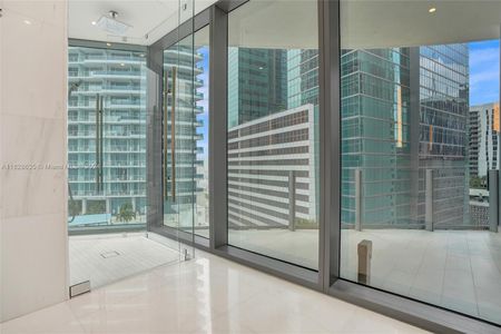 New construction Condo/Apt house 300 Biscayne Blvd Way, Unit 1807, Miami, FL 33131 - photo 22 22