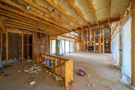 New construction Single-Family house 1742 Paradise Pkwy, Canyon Lake, TX 78133 - photo 3 3