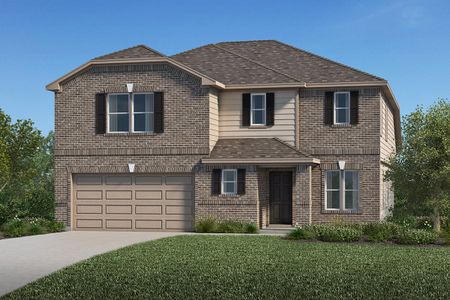 Imperial Forest by KB Home in Alvin - photo 16