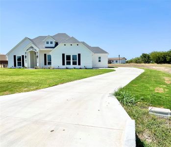 New construction Single-Family house 2033 Sunset Ridge Drive, Weatherford, TX 76087 - photo 2 2