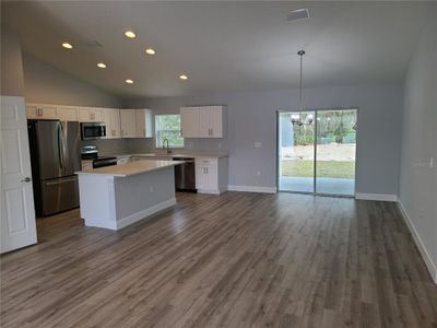 New construction Single-Family house 14705 Sw 27Th Court Road, Ocala, FL 34473 - photo