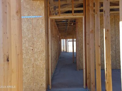 New construction Single-Family house 47804 W Moeller Road, Maricopa, AZ 85139 - photo 3 3
