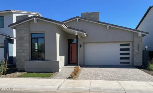 New construction Single-Family house 6739 N 9Th Drive, Phoenix, AZ 85013 - photo 0