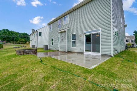 New construction Single-Family house 2458 Judson Drive, Unit 48, Gastonia, NC 28054 Davidson- photo 42 42