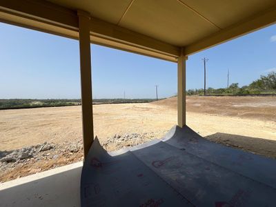 New construction Single-Family house 4249 Old Springtown Road, Weatherford, TX 76085 Aster- photo 12 12