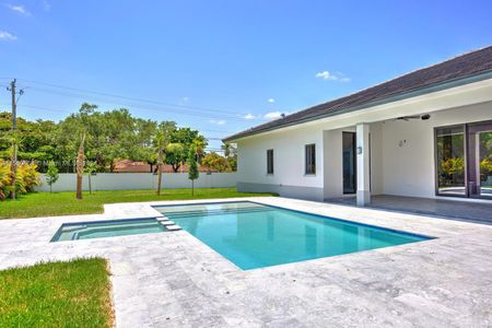 New construction Single-Family house 7171 Sw 82 Ct, Miami, FL 33143 - photo 40 40