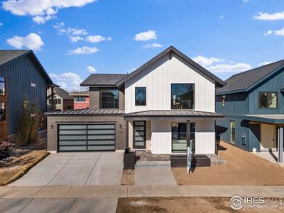 New construction Single-Family house 728 Peregoy Farms Way Fort, Fort Collins, CO 80521 - photo 0 0