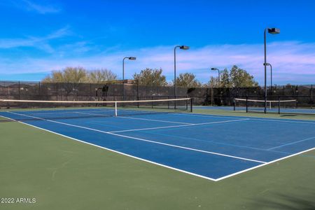 New construction Single-Family house 1944 W Bramble Berry Lane, Phoenix, AZ 85085 - photo 17 17