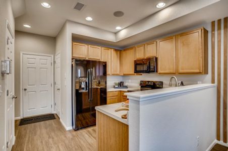 New construction Single-Family house 9218 Russell Circle, Arvada, CO 80007 - photo 11