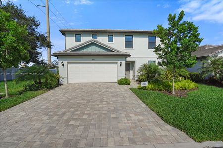 New construction Single-Family house 3080 Geiger Ter, Lauderdale Lakes, FL 33311 - photo 0 0