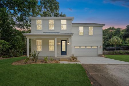 New construction Single-Family house 912 Dills Bluff Road, Charleston, SC 29412 - photo 27 27