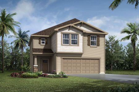 New construction Single-Family house 13881 Holsinger Boulevard, Jacksonville, FL 32256 - photo 31 31