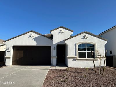 New construction Single-Family house 6777 W Molly Lane, Peoria, AZ 85383 - photo 12 12
