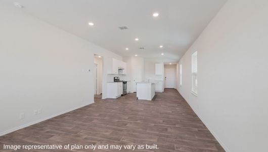 New construction Single-Family house 10526 Pinova, San Antonio, TX 78252 - photo 38 38