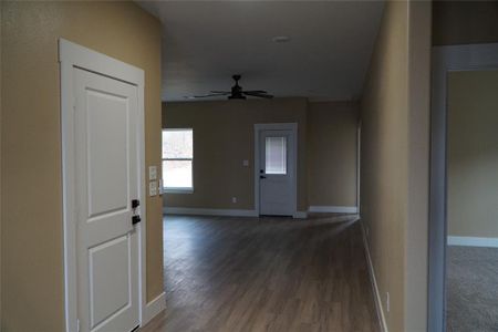 New construction Single-Family house 622 Martin Luther King Street, Denison, TX 75020 - photo 5 5
